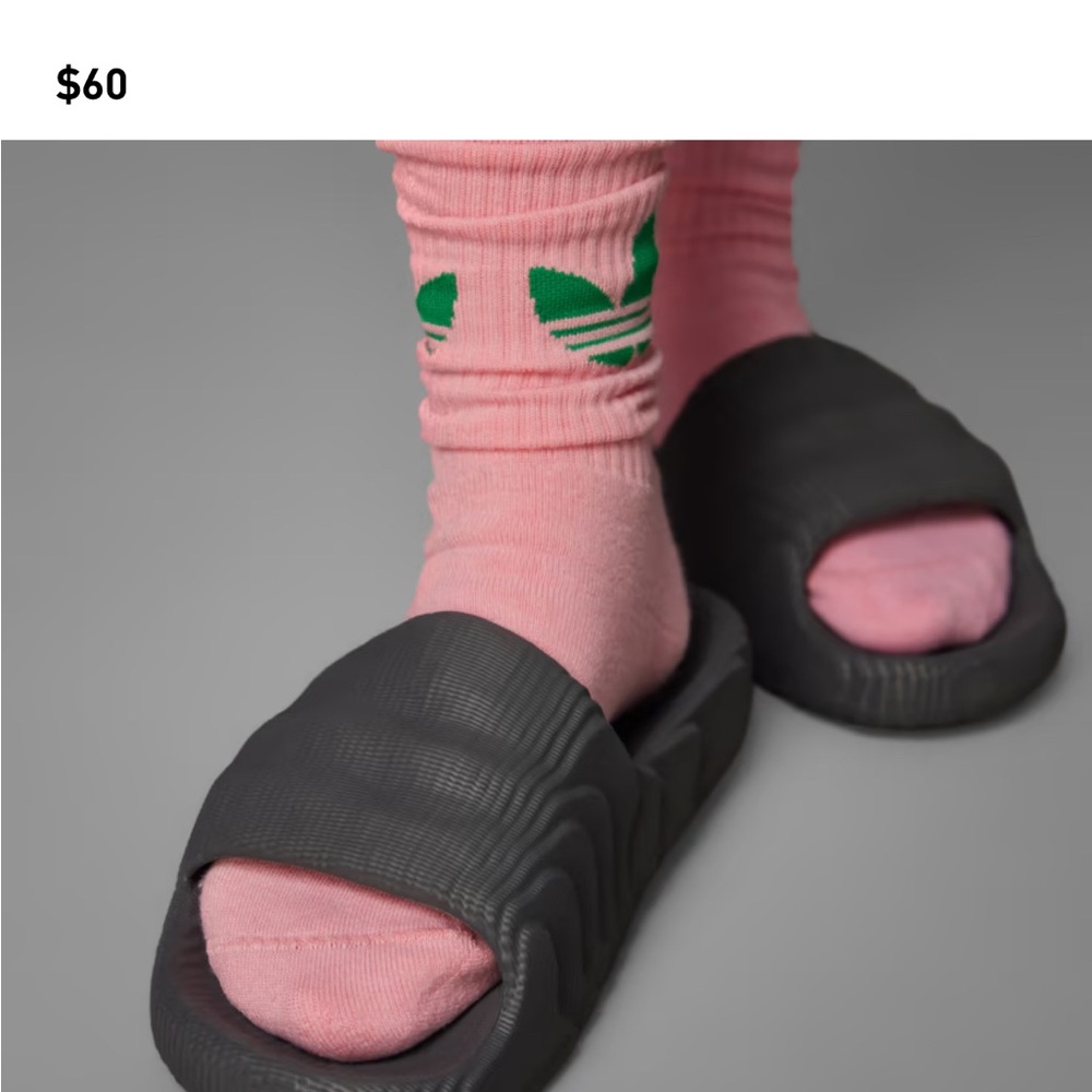 Adidas Sandals ADILETTE 22 SLIDES
Size: men’s 5 - Picture 3 of 8